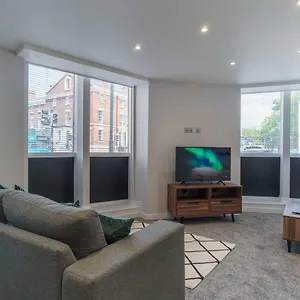  Apartment Fantastic 1 Bedroom In